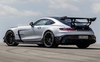 Mercedes-AMG GT Black Series (2020) (#100004)