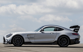 Mercedes-AMG GT Black Series (2020) (#100011)