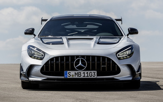 Mercedes-AMG GT Black Series (2020) (#100012)