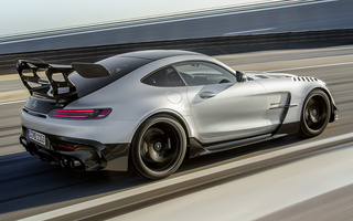 Mercedes-AMG GT Black Series (2020) (#100013)