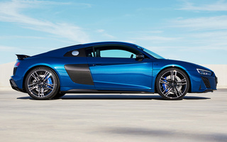 Audi R8 Coupe Performance (2020) AU (#100112)