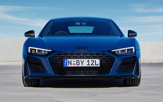 Audi R8 Coupe Performance (2020) AU (#100113)