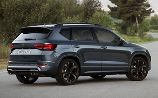 Cupra Ateca (2020) (#100233)