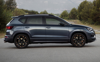 Cupra Ateca (2020) (#100235)