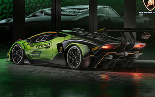 Lamborghini Essenza SCV12 (2020) (#100246)