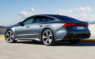 Audi RS 7 Sportback (2020) AU (#100270)