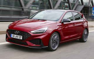 Hyundai i30 N Line (2020) (#100290)