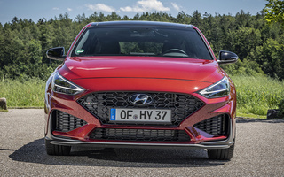 Hyundai i30 N Line (2020) (#100297)