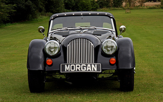 Morgan 4/4 Sport (2008) (#1003)