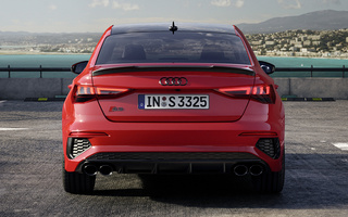Audi S3 Sedan Edition One (2020) (#100397)