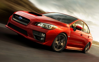 Subaru WRX (2014) US (#10044)