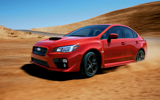 Subaru WRX (2014) US (#10045)