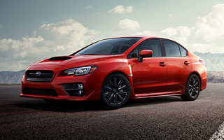 Subaru WRX (2014) US (#10046)