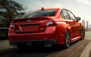 Subaru WRX (2014) US (#10049)