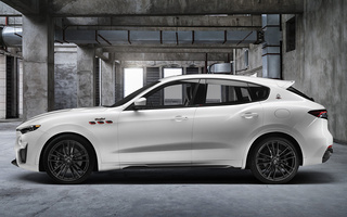 Maserati Levante Trofeo (2020) (#100514)