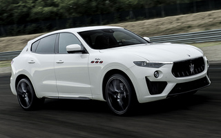 Maserati Levante Trofeo (2020) (#100516)