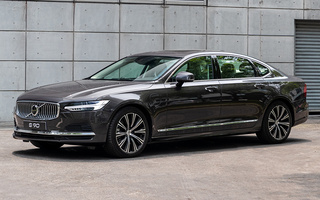 Volvo S90 Recharge (2020) CN (#100569)