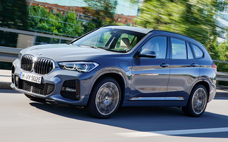 BMW X1 Plug-In Hybrid M Sport (2019) (#100585)