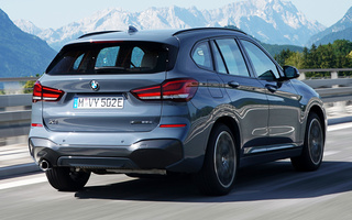 BMW X1 Plug-In Hybrid M Sport (2019) (#100587)