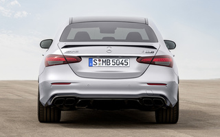 Mercedes-AMG E 63 S (2020) (#100600)