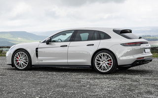 Porsche Panamera GTS Sport Turismo (2020) (#100675)