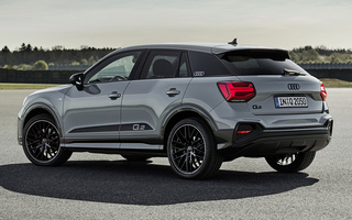 Audi Q2 Edition One (2020) (#100706)