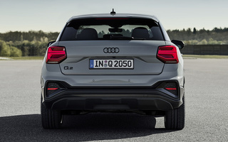 Audi Q2 Edition One (2020) (#100708)