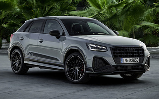 Audi Q2 Edition One (2020) (#100710)