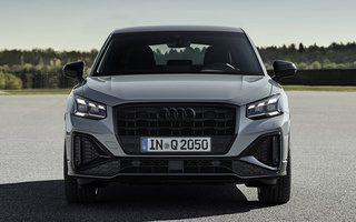 Audi Q2 Edition One (2020) (#100711)