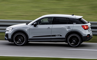 Audi Q2 Edition One (2020) (#100712)