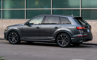 Audi SQ7 (2020) US (#100724)