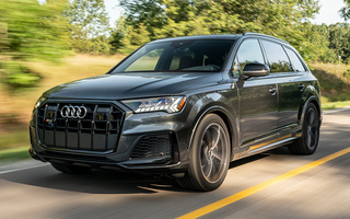 Audi SQ7 (2020) US (#100725)