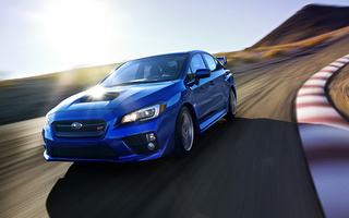 Subaru WRX STI (2014) US (#10074)