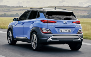 Hyundai Kona (2020) (#100741)