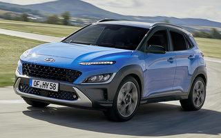 Hyundai Kona (2020) (#100743)