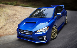 Subaru WRX STI (2014) US (#10075)