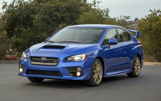 Subaru WRX STI (2014) US (#10076)