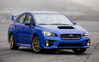 Subaru WRX STI (2014) US (#10077)