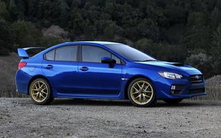 Subaru WRX STI (2014) US (#10078)