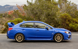 Subaru WRX STI (2014) US (#10079)