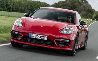 Porsche Panamera GTS (2020) (#100806)