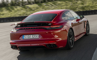 Porsche Panamera GTS (2020) (#100809)