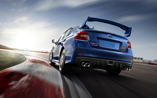 Subaru WRX STI (2014) US (#10081)