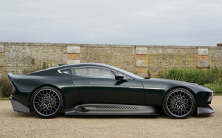 Aston Martin Victor (2020) (#100863)