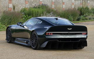 Aston Martin Victor (2020) (#100864)