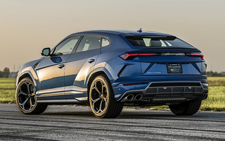 Lamborghini Urus HPE750 by Hennessey (2020) (#100873)