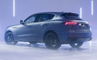 Maserati Levante Trofeo Futura (2020) (#100891)