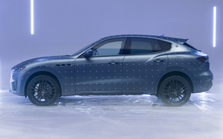 Maserati Levante Trofeo Futura (2020) (#100893)