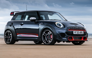 Mini John Cooper Works GP (2020) UK (#100904)