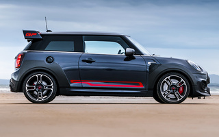 Mini John Cooper Works GP (2020) UK (#100908)